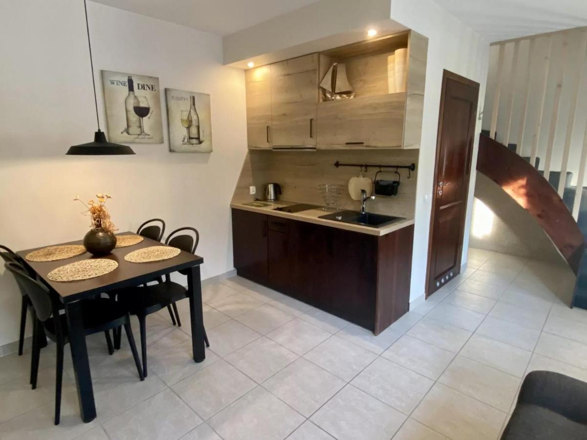 Apartamenty Prima Rewal Extérieur photo