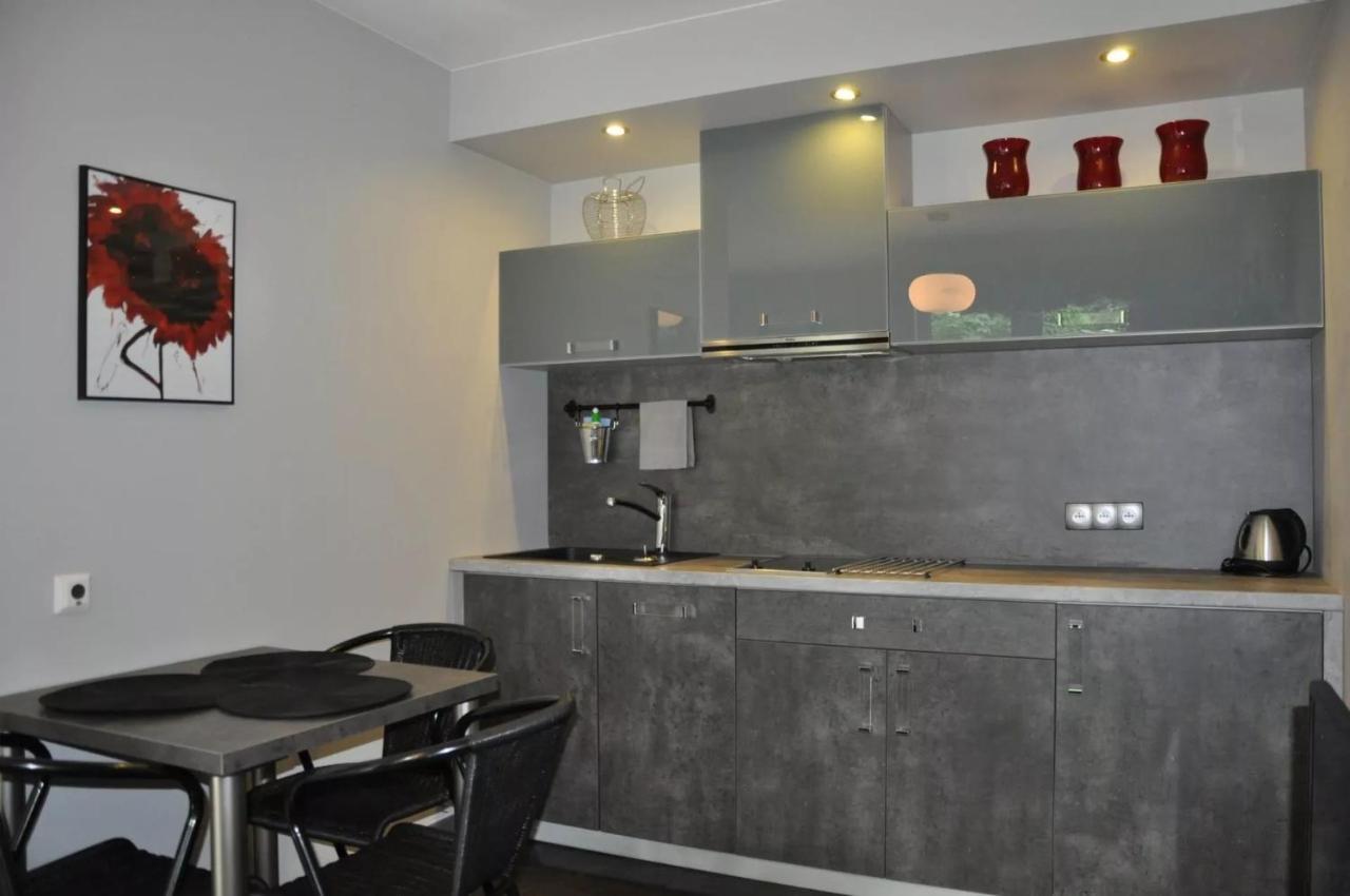 Apartamenty Prima Rewal Extérieur photo