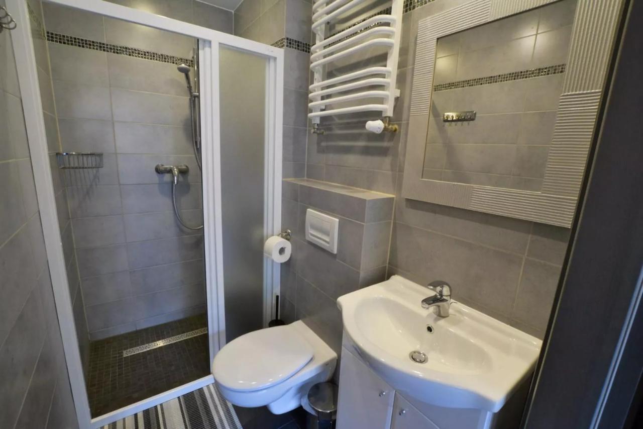 Apartamenty Prima Rewal Extérieur photo