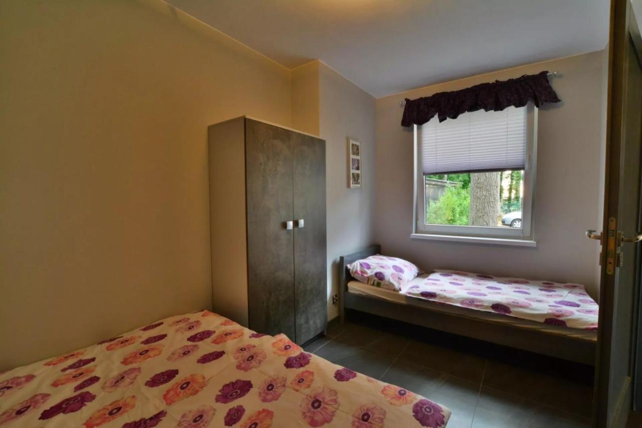 Apartamenty Prima Rewal Extérieur photo