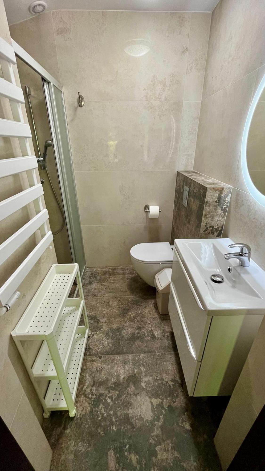 Apartamenty Prima Rewal Extérieur photo