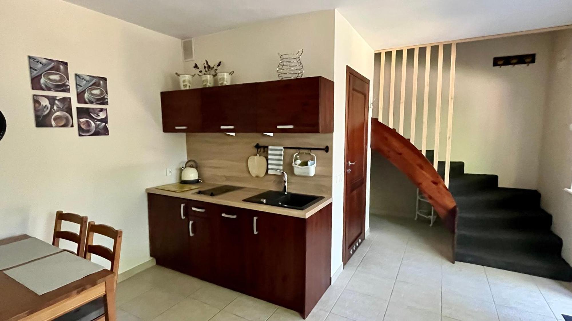 Apartamenty Prima Rewal Extérieur photo