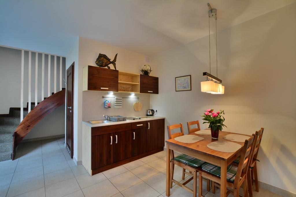 Apartamenty Prima Rewal Extérieur photo