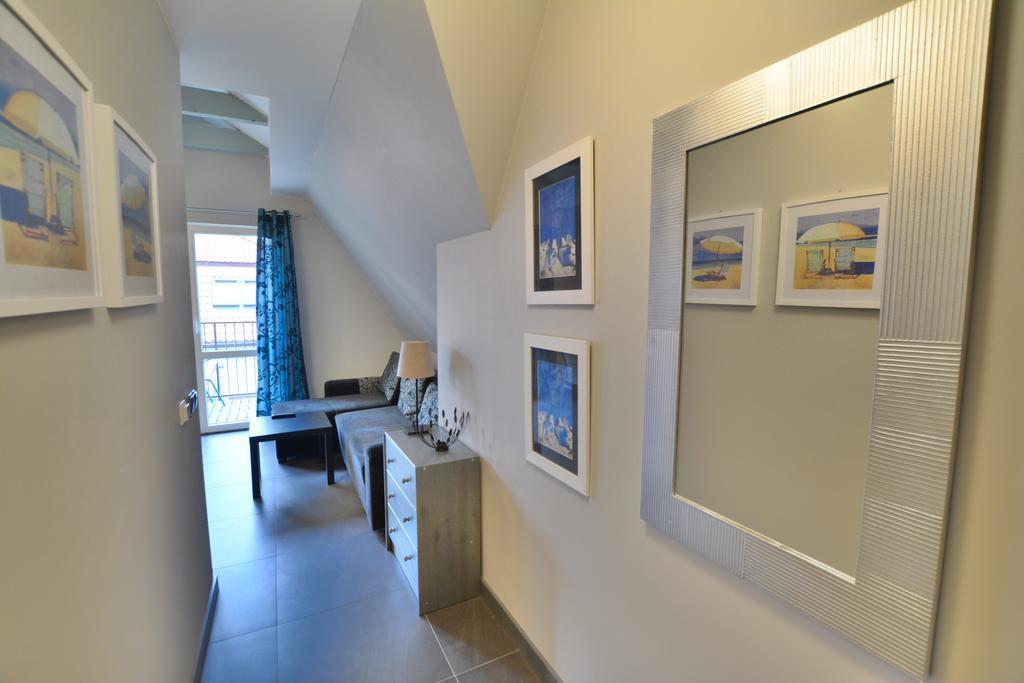 Apartamenty Prima Rewal Extérieur photo
