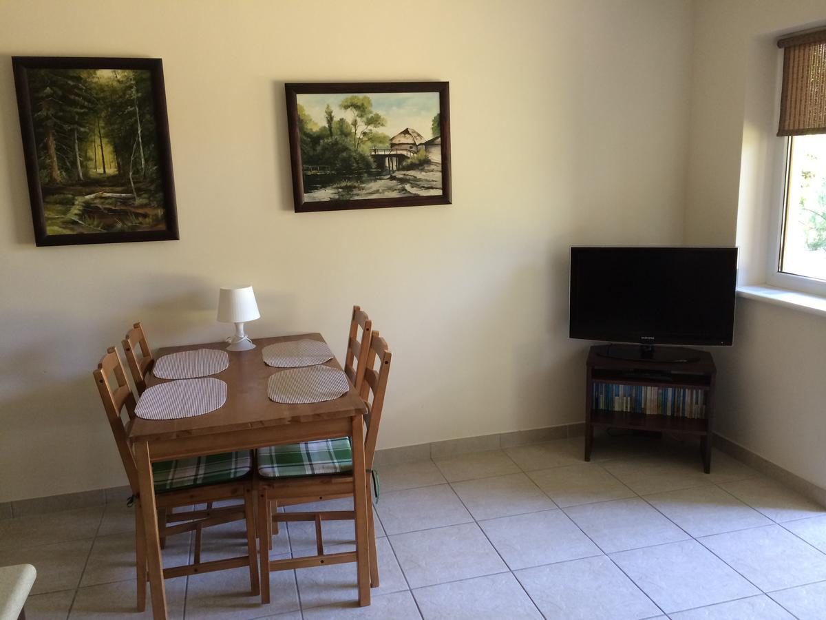 Apartamenty Prima Rewal Extérieur photo