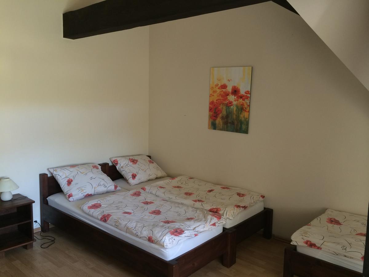 Apartamenty Prima Rewal Extérieur photo