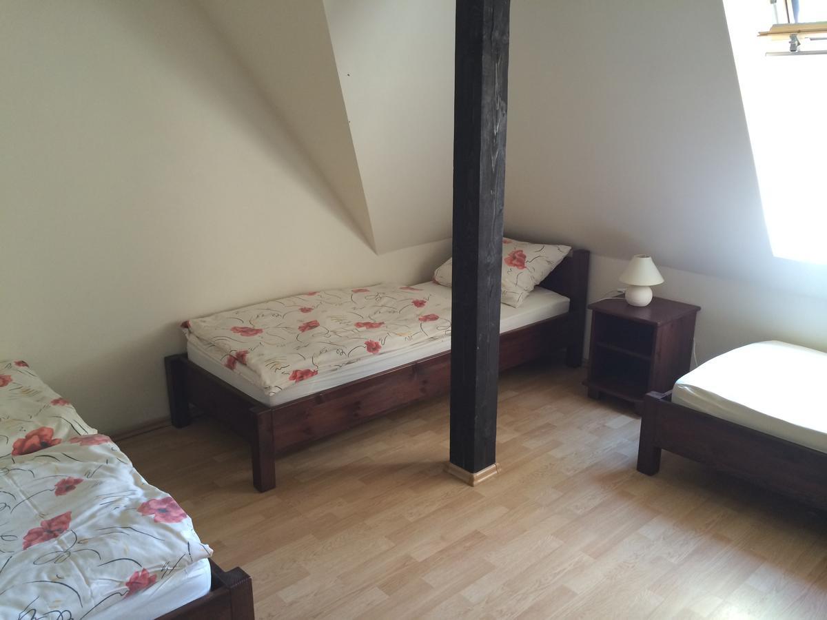 Apartamenty Prima Rewal Extérieur photo