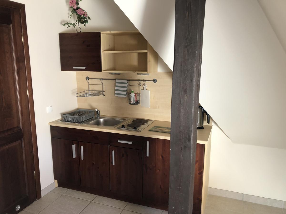 Apartamenty Prima Rewal Extérieur photo