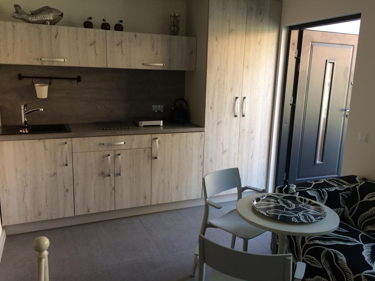 Apartamenty Prima Rewal Extérieur photo