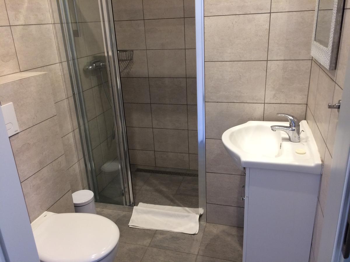Apartamenty Prima Rewal Extérieur photo