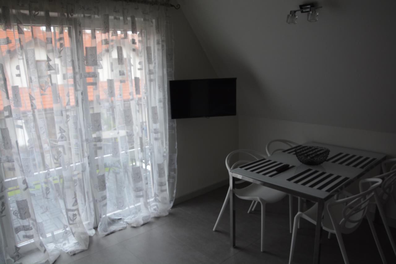 Apartamenty Prima Rewal Extérieur photo