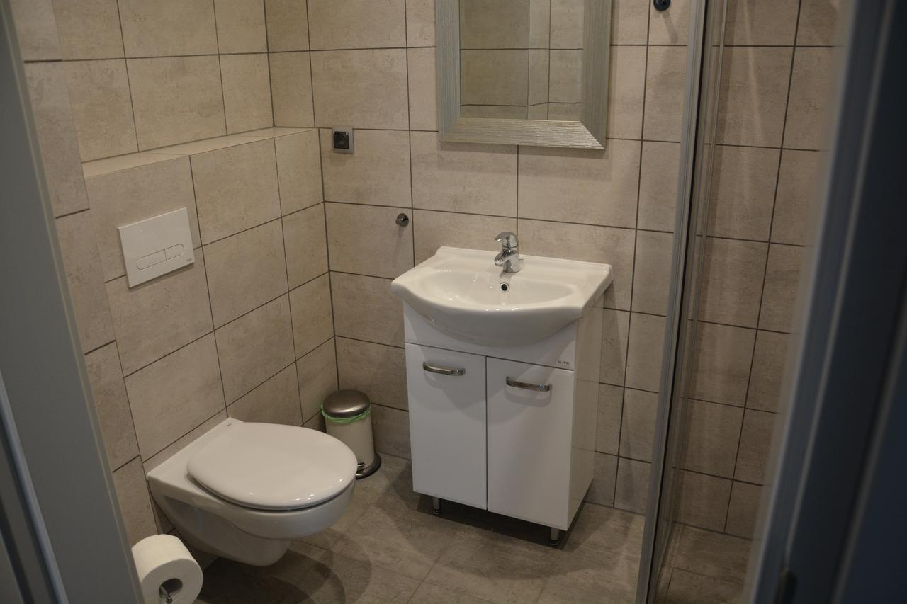 Apartamenty Prima Rewal Extérieur photo