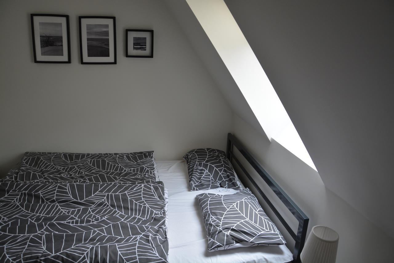 Apartamenty Prima Rewal Extérieur photo