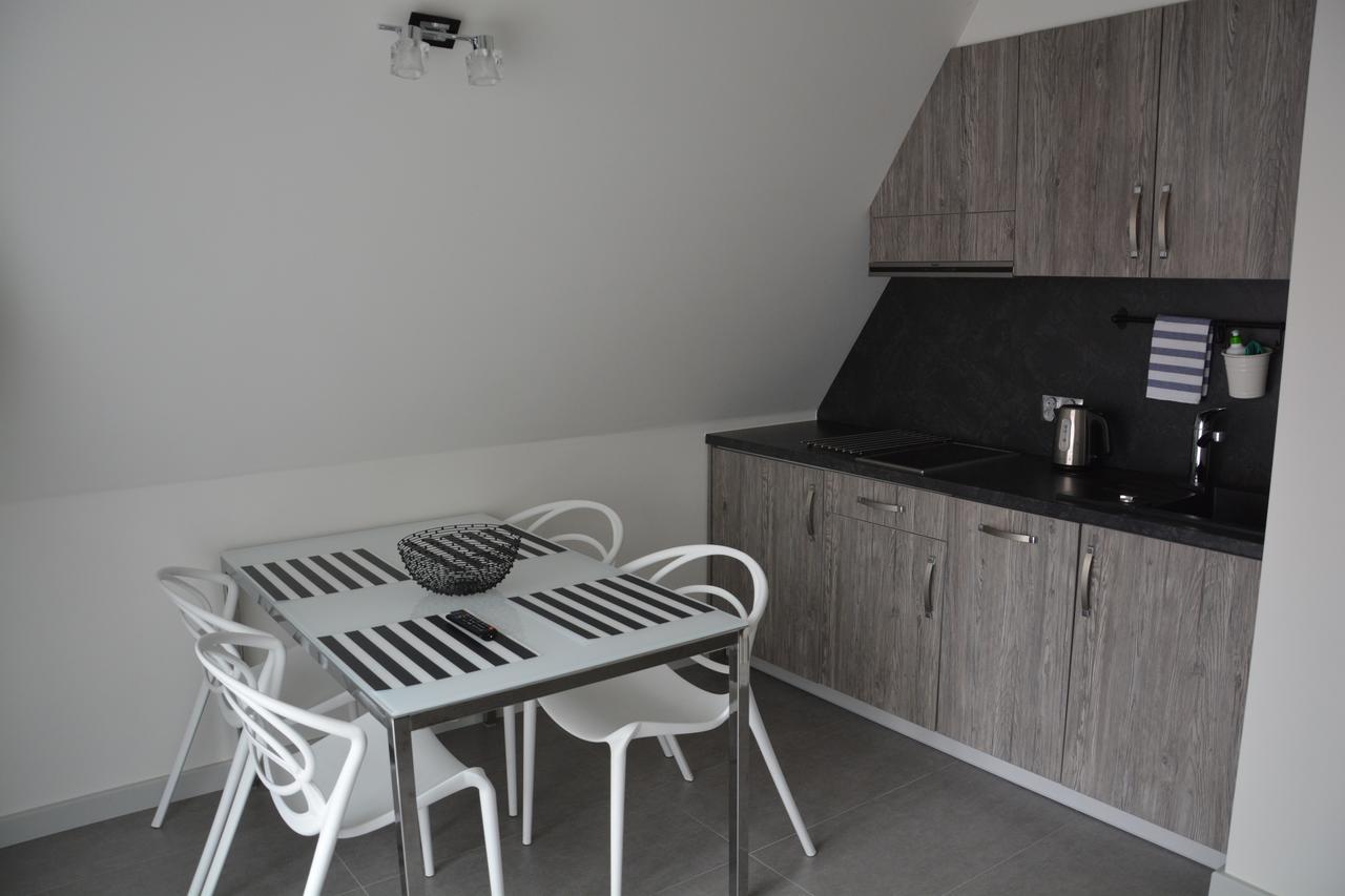 Apartamenty Prima Rewal Extérieur photo