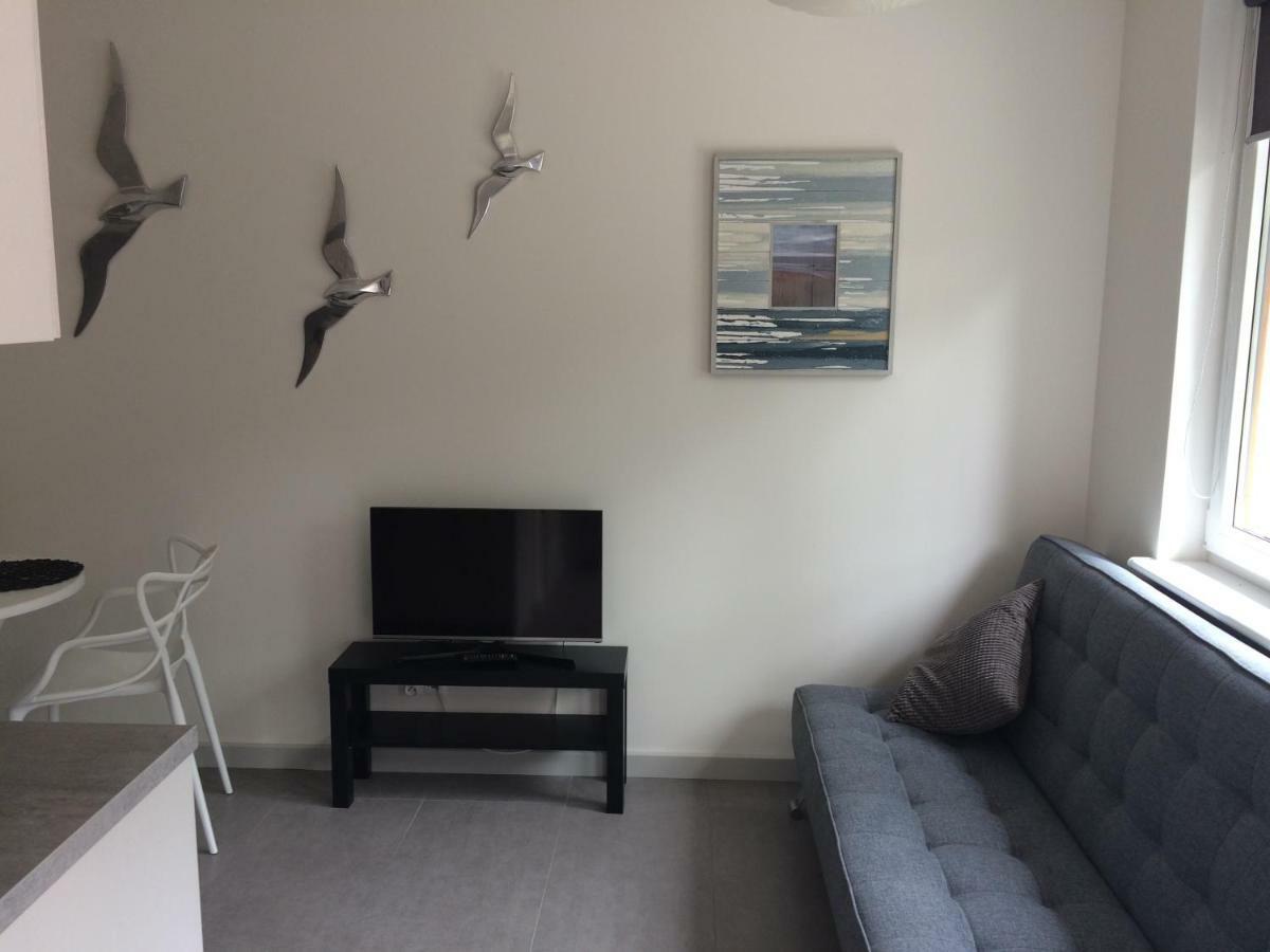 Apartamenty Prima Rewal Extérieur photo
